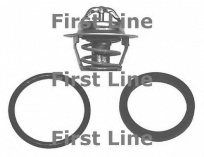 FIRST LINE ftk040 -  Термостат, охлаждающая жидкость